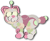 Melon Petz Boy